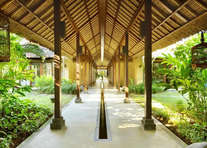 Villa Melissa Villa Canggu (Bali)