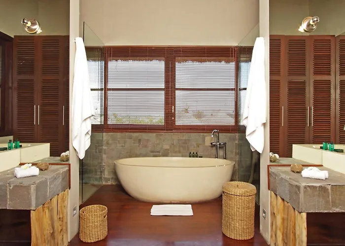 Villa Melissa Canggu (Bali)