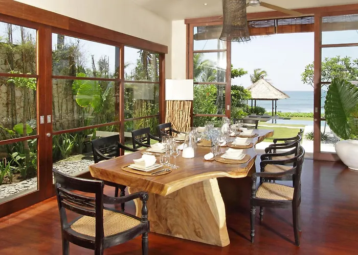 Villa Melissa *
