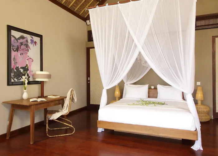 Villa Melissa * Canggu (Bali)