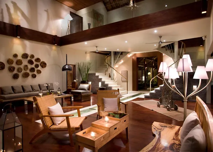 Villa Melissa