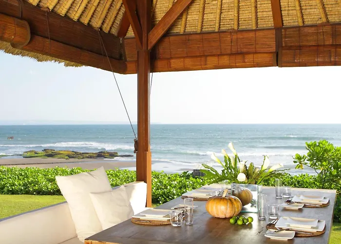 Villa Melissa Villa Canggu (Bali)