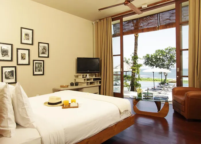 Villa Melissa * Canggu (Bali)