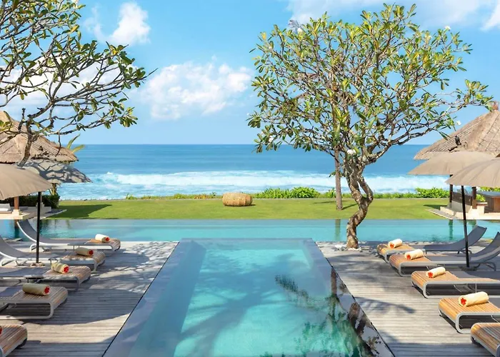 Villa Melissa Villa Canggu (Bali)