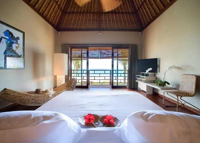 Villa Melissa Canggu (Bali)